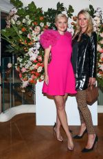 NICKY HILTON at a Dinner Event in New York 11/01/2022