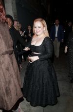 NICOLA COUGHLAN Arrives at Glamour Women of the Year 2022 Awards 11/08/2022