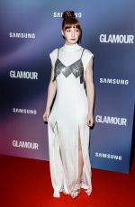 NICOLA ROBERTS at Glamour Women of the Year 2022 Awards in London 11/08/2022