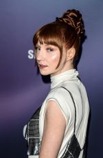 NICOLA ROBERTS at Glamour Women of the Year 2022 Awards in London 11/08/2022