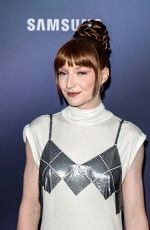 NICOLA ROBERTS at Glamour Women of the Year 2022 Awards in London 11/08/2022