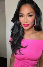 NICOLE SCHERZINGER - Instagram Photos 11/07/2022