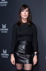 NORA HAMZAWI at Series Mania