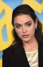 ODEYA RUSH at Glass Onion: A Knives Out Mystery Premiere in Los Angeles 11/14/2022