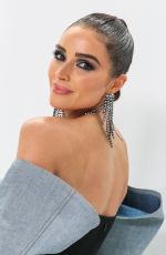OLIVIA CULPO at Cfda Fashion Awards in New York 11/07/2022