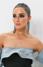 OLIVIA CULPO at Cfda Fashion Awards in New York 11/07/2022