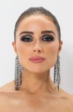 OLIVIA CULPO at Cfda Fashion Awards in New York 11/07/2022