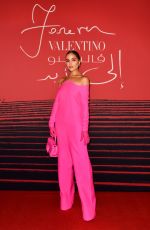 OLIVIA CULPO at Forever - Valentino Opening in Doha 10/27/2022