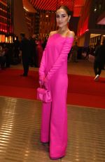 OLIVIA CULPO at Forever - Valentino Opening in Doha 10/27/2022