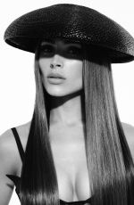 OLIVIA CULPO for L