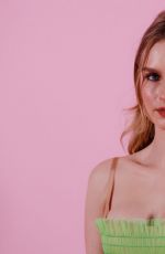 OLIVIA DEJONGE at Gucci Garden Archetypes Exhibition Opening in Sydney 11/15/2022