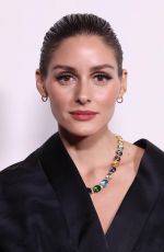 OLIVIA PALERMO at 2022 Glamour Women of the Year Awards in New York 11/01/2022