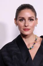 OLIVIA PALERMO at 2022 Glamour Women of the Year Awards in New York 11/01/2022