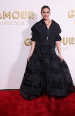 OLIVIA PALERMO at 2022 Glamour Women of the Year Awards in New York 11/01/2022