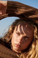 OLIVIA VINTEN for Vogue Scandinavia 2022 