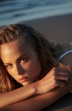 OLIVIA VINTEN for Vogue Scandinavia 2022 