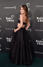OLIVIA WILDE at 2022 Baby2baby Gala in West Hollywood 11/12/2022