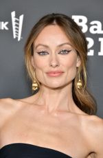 OLIVIA WILDE at 2022 Baby2baby Gala in West Hollywood 11/12/2022