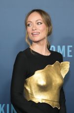 OLIVIA WILDE at Women Talking Premiere in Beverly Hills 11/17/2022