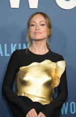 OLIVIA WILDE at Women Talking Premiere in Beverly Hills 11/17/2022