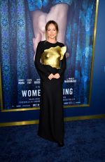 OLIVIA WILDE at Women Talking Premiere in Beverly Hills 11/17/2022