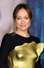 OLIVIA WILDE at Women Talking Premiere in Beverly Hills 11/17/2022
