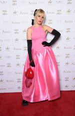 PALOMA FAITH at Chain of Hope Gala 2022 in London 11/11/2022