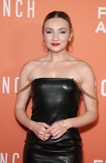 PALOMA GARCIA-LEE at BoxLunch Gala Honoring Feeding America in Los Angeles 11/09/2022