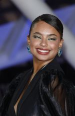 PAOLA LOCATELLI at Marrakech Film Destival Closing Red Carpet 11/19/2022