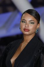 PAOLA LOCATELLI at Marrakech Film Destival Closing Red Carpet 11/19/2022