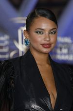 PAOLA LOCATELLI at Marrakech Film Destival Closing Red Carpet 11/19/2022