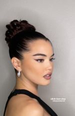 PARIS BERELC - Instagram Photos 11/06/2022