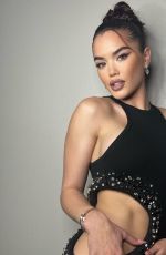 PARIS BERELC - Instagram Photos 11/06/2022