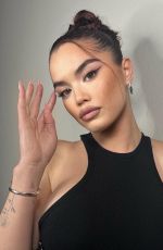 PARIS BERELC - Instagram Photos 11/06/2022