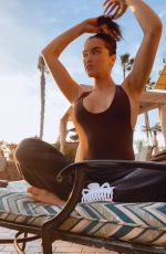 PARIS BERELC - Instagram Photos 11/06/2022