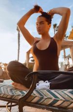 PARIS BERELC - Instagram Photos 11/06/2022
