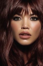 PARIS BERELC - Instagram Photos 11/28/2022