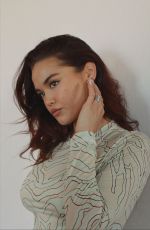 PARIS BERELC - Instagram Photos 11/28/2022