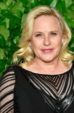 PATRICIA ARQUETTE at 2022 Gotham Awards at Cipriani Wall Street in New York 11/28/2022