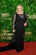 PATRICIA ARQUETTE at 2022 Gotham Awards at Cipriani Wall Street in New York 11/28/2022