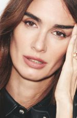 PAZ VEGA in Instyle Magazine, Spain November 2022