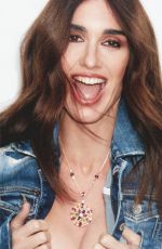 PAZ VEGA in Instyle Magazine, Spain November 2022