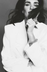 PAZ VEGA in Instyle Magazine, Spain November 2022