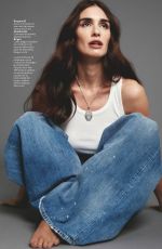 PAZ VEGA in Instyle Magazine, Spain November 2022