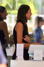 PHOEBE SPILLER at a Bondi Boutique Fashion Store Saint Valentine 11/25/2022