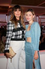 PHOEBE TONKIN at Chanel Cruise 2022/23 Show in Miami 11/04/2022
