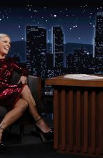 PINK at Jimmy Kimmel Live 11/16/2022