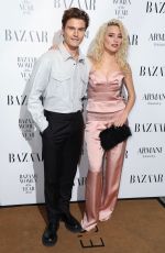 PIXIE LOTT at Harper