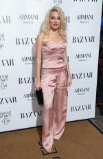 PIXIE LOTT at Harper