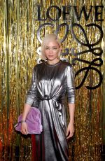POM KLEMENTIEFF at Loewe Rodeo Drive Party 11/16/2022
